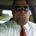 American Bedding Mfg, Inc. Employee Travis Devine's profile photo