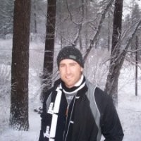 Samba TV Employee John Hoskins's profile photo