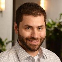 ZS Employee Mike Winograd's profile photo