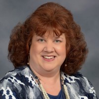 Volusia County School District Employee Jamie Haynes's profile photo