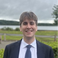 Palantir Technologies Employee Matthew Steele's profile photo