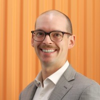 Wavemaker ANZ Employee Simon Keith's profile photo