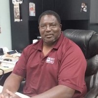 City of Pompano Beach Employee Michael Carter's profile photo
