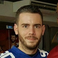 Ardagh Metal Packaging Employee Luke Dutton's profile photo