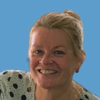 ProductStream Employee Rianne Hoksbergen's profile photo