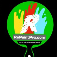 RepaintPro Employee Repaint Pro's profile photo