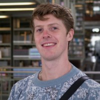 SMCP – Sandro, Maje, Claudie Pierlot, Fursac Employee Patrick Davidson's profile photo