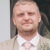 Character.com Employee Adam Lewis's profile photo