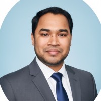PRODAT Employee Ajit Dehury's profile photo
