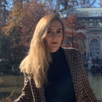 Ana Alba Lanzas Email