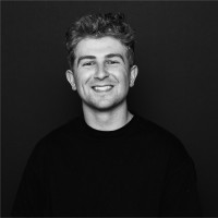 New Balance Employee Mitch Perez's profile photo