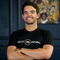 OutRival Employee Abraham Arias's profile photo