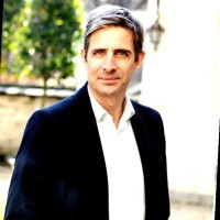 Quantum Launchpad Employee Jerome Foret's profile photo