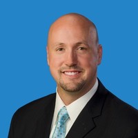 Franklin Templeton Investments Employee Brian Calder's profile photo