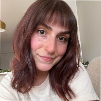 The Lobby Employee Destiny Frith's profile photo
