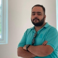 VERTEX GROUP Employee Sirhan Khan's profile photo