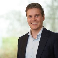JP van Eesteren Employee Stefan Stoop's profile photo