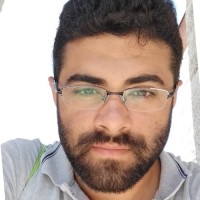 VitalSource Employee Eric Moretti's profile photo
