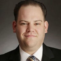 HomeSleep LLC Employee Jonathan Perrone's profile photo