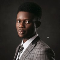 Chaindustry Employee Effiong Victor.'s profile photo