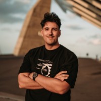 KEYA Employee Alejandro Muñoz Suárez's profile photo