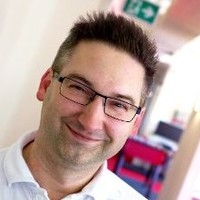 eclipse360º Employee Robert Denis's profile photo