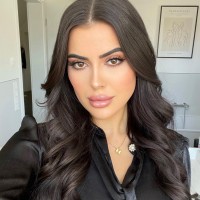 Parfums Christian Dior Employee Anna Rossi's profile photo