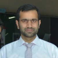 Macrosoft Employee Ghulam Mahdi's profile photo