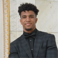 Uplifting Athletes Employee Andrew Bruce's profile photo