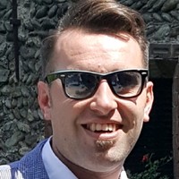 Icam Cioccolato Employee Stefano Pozzi's profile photo