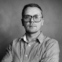 bodo Employee Vitalii Drozd's profile photo