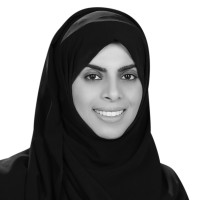 Department of Community Development Employee Asma AlRashedi's profile photo