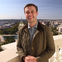 U.S. House of Representatives Employee Blake Nolan's profile photo