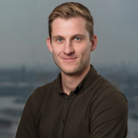 Jelmer Jacobs Email & Phone Number
