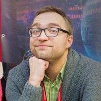 ArtHouseLabs Employee Den Motorin's profile photo