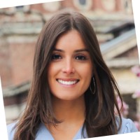 Goldman Sachs Employee Catherine Atherton's profile photo