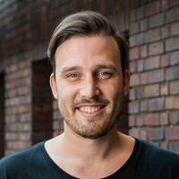 MVP Match Employee Niklas Lechner's profile photo