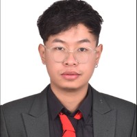 On Demand International Employee Limhathung Ezung's profile photo