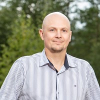Endomines Employee Sampo Hirvonen's profile photo