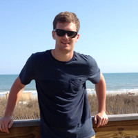 Thompson BMW Employee Mitchell Tucholski's profile photo