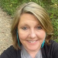 FULLBEAUTY Brands Employee Angie Baker's profile photo