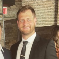 K logix Employee Trevor Dym's profile photo