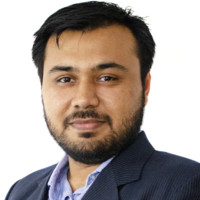 August International Employee Aakash Soni's profile photo