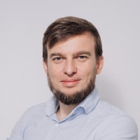 iLogos Game Studios Employee Oleksii Mykhalskyi's profile photo