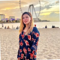 Threedeemee Limited Employee Noor Rehman's profile photo