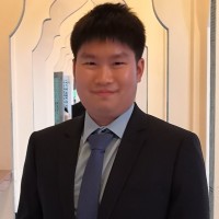 Ticketmelon Employee Thanyakorn Hovongratana's profile photo