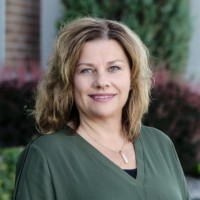 RBC Wealth Management Employee Jamie Englebert's profile photo