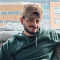Total Quality Logistics Employee Dylan Hodge's profile photo