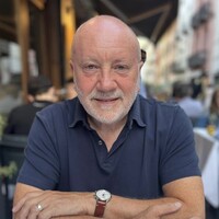 Gartner Employee David Blackwood's profile photo