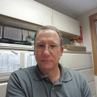 Old Dutch Foods Employee Bob Erkkila's profile photo